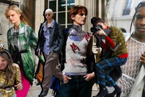 How Street Style Evolved in the 2010s—From Pre-Instagram to Peak Maximalism  | Vogue
