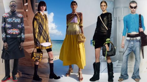 12 New Fashion Ideas From the Pre-Fall 2022 Collections | Vogue