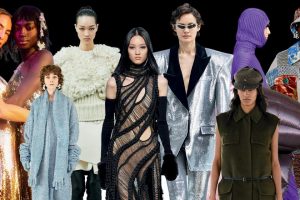 Your Fashion Trend Report for Fall/Winter 2021-2022 | Elle Canada