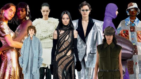 Your Fashion Trend Report for Fall/Winter 2021-2022 | Elle Canada