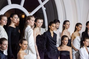 The CFDA and PVH Release Joint Diversity and Inclusion Study - PAPER  Magazine