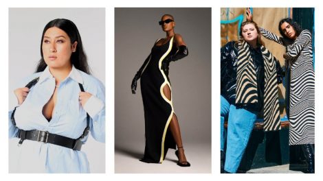 5 Inclusive Designers Making Trendy Plus-Size Clothing - The Mom Edit