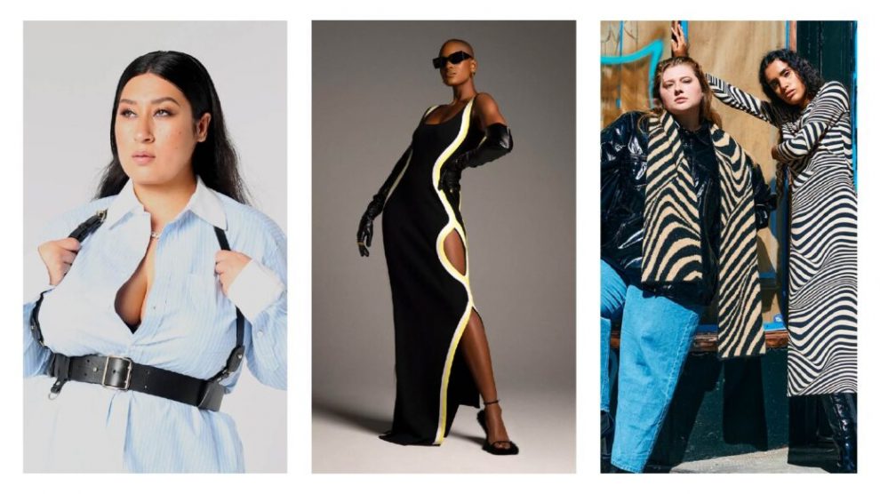 5 Inclusive Designers Making Trendy Plus-Size Clothing - The Mom Edit
